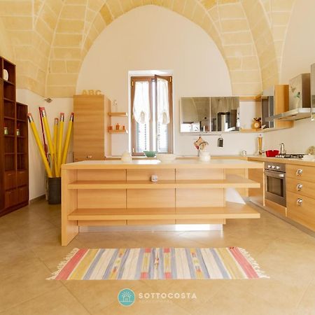 Apartamento Feng Shui Flat Porto Cesareo Exterior foto
