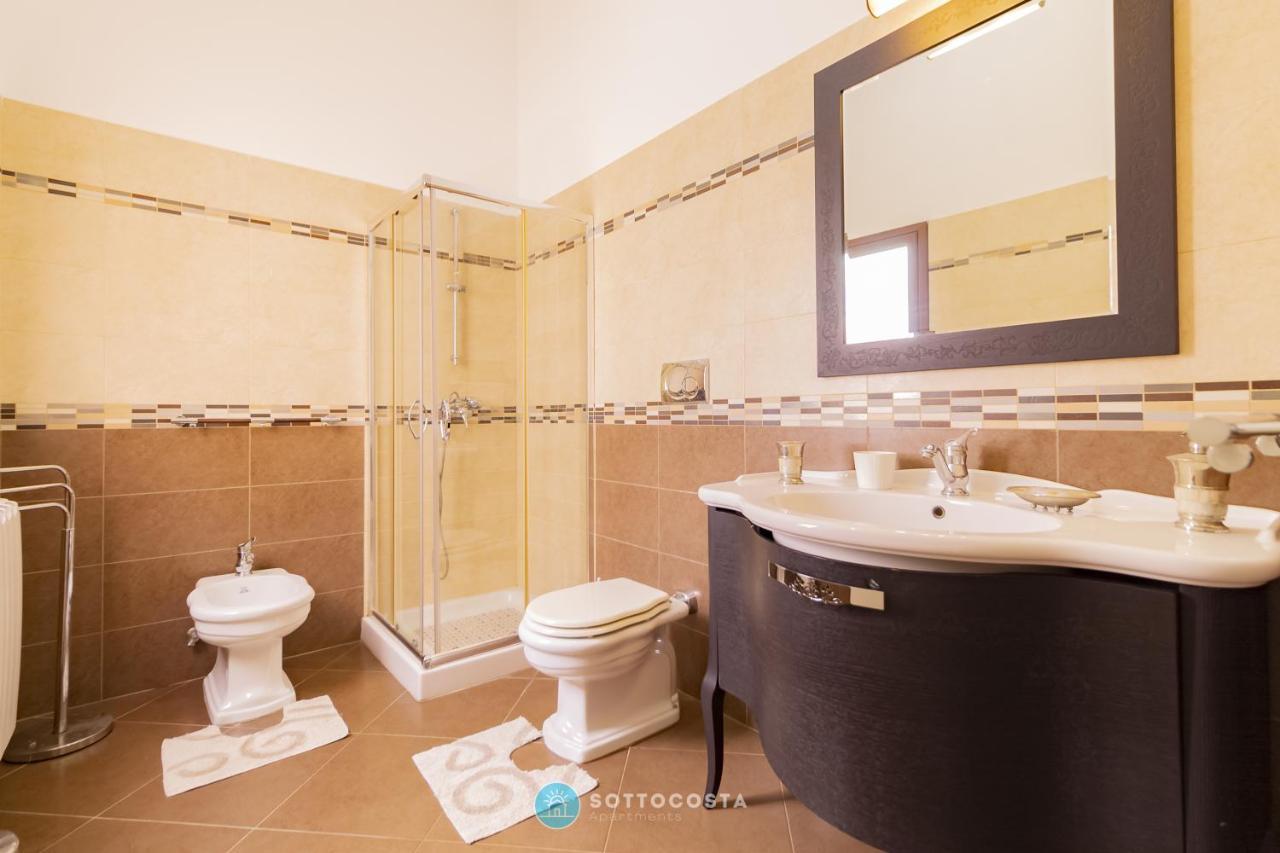 Apartamento Feng Shui Flat Porto Cesareo Exterior foto