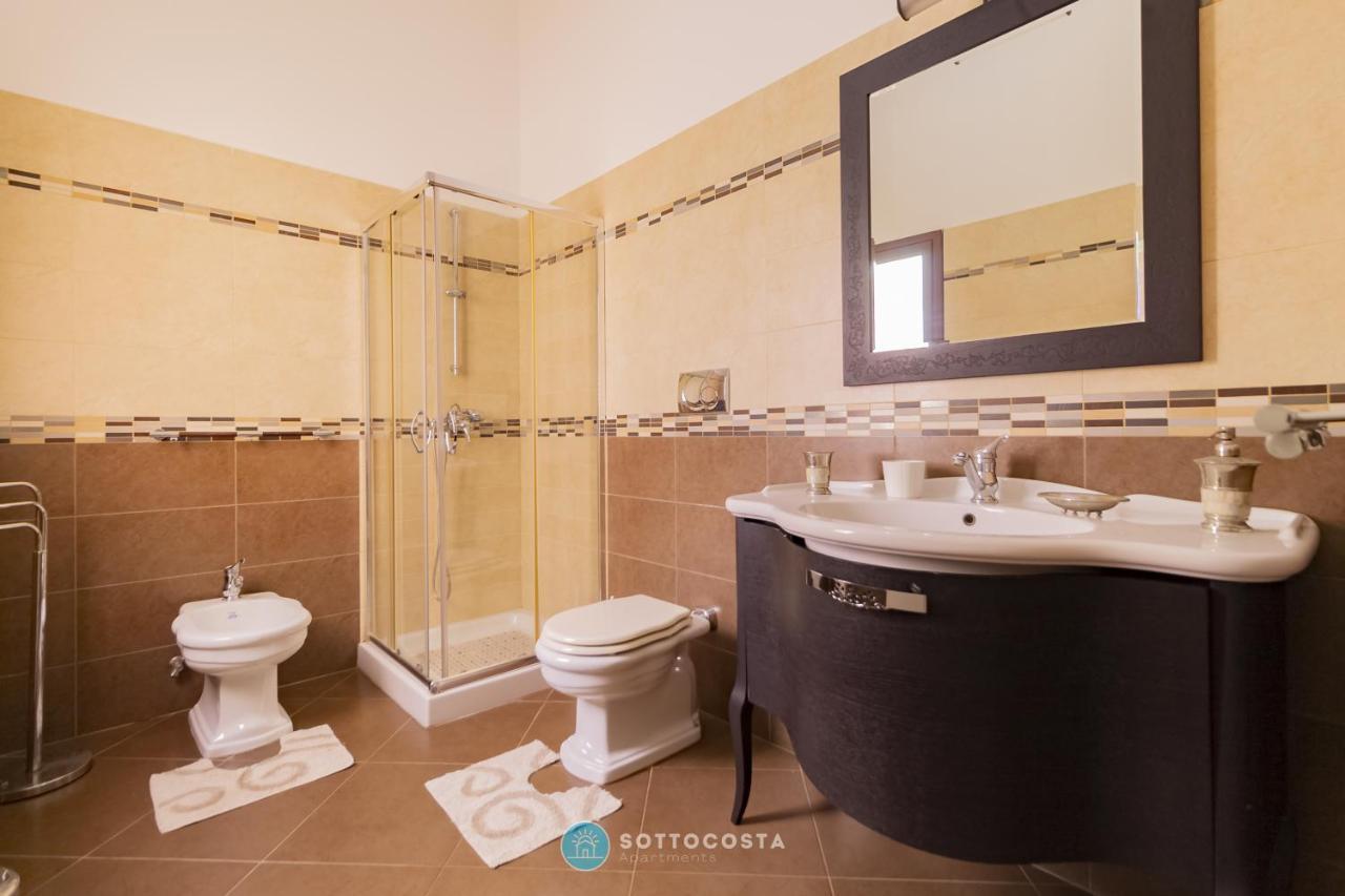 Apartamento Feng Shui Flat Porto Cesareo Exterior foto