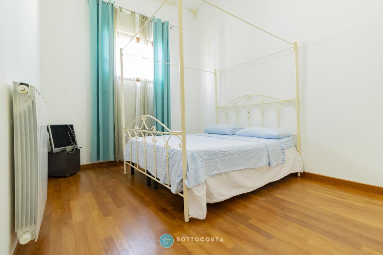 Apartamento Feng Shui Flat Porto Cesareo Exterior foto