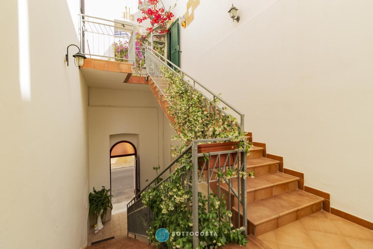 Apartamento Feng Shui Flat Porto Cesareo Exterior foto