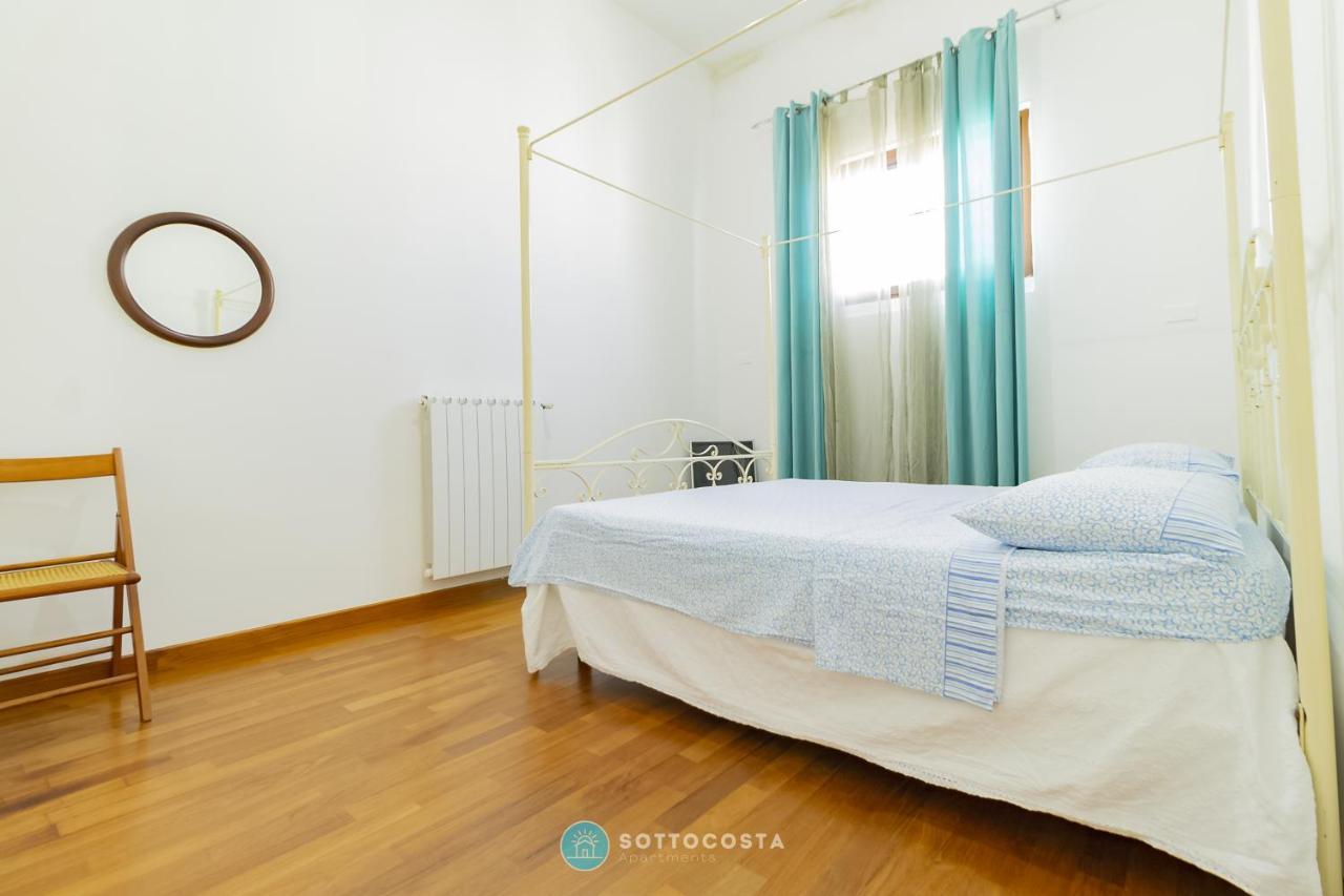 Apartamento Feng Shui Flat Porto Cesareo Exterior foto
